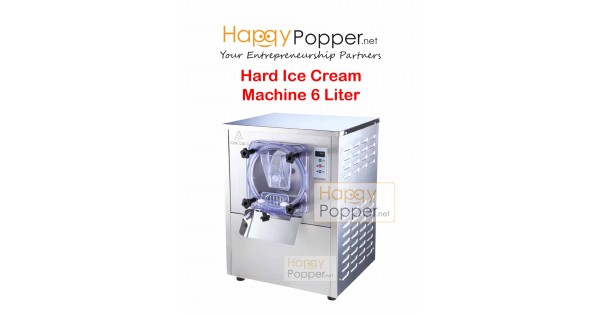 Hard ice cream machine new arrivals